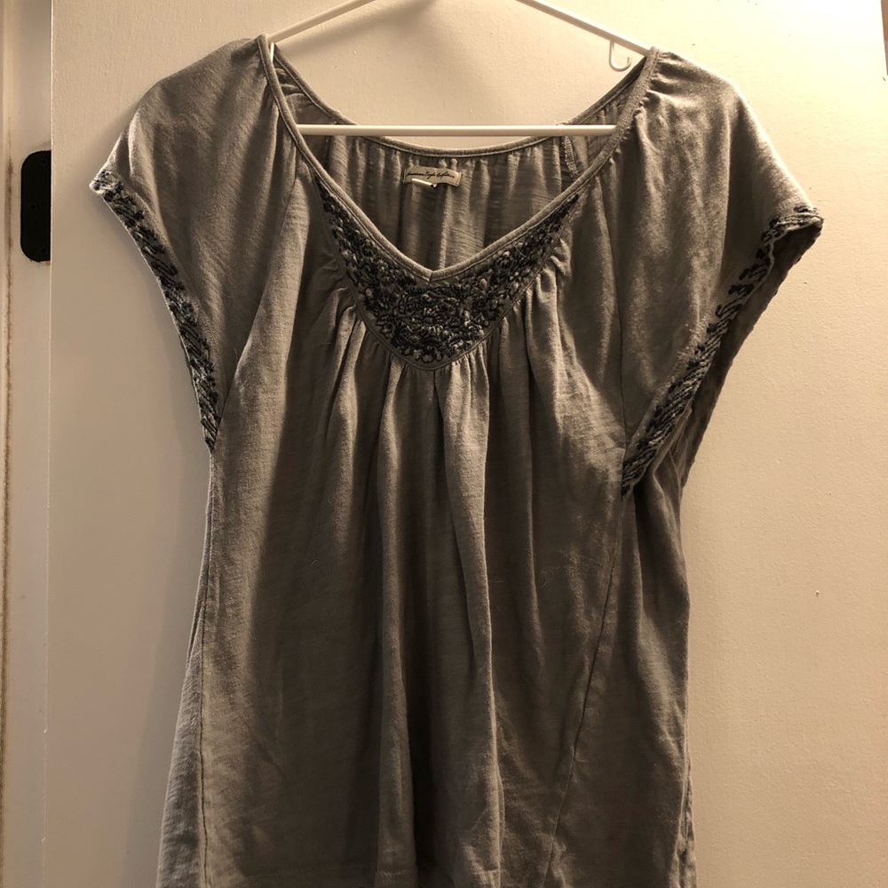 American Eagle Outfitters Top size small